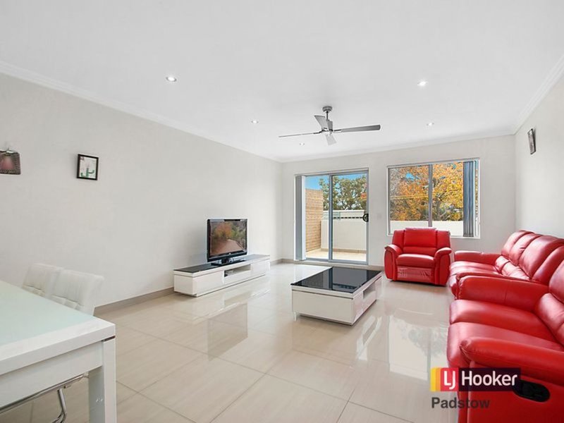 5/25 Cahors Road, Padstow NSW 2211