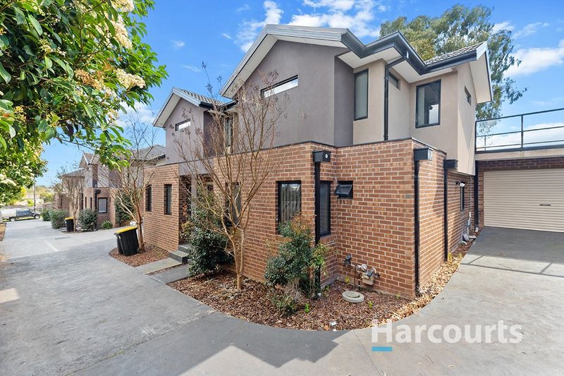 5/25 Dunblane Road, Noble Park VIC 3174