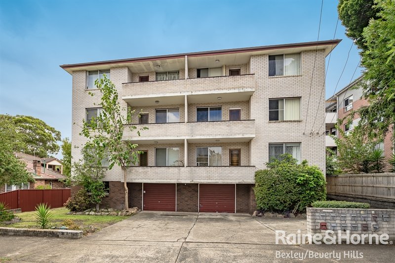 5/25 Graham Road, Narwee NSW 2209