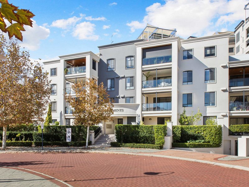 Photo - 5/25 Haig Park Circle, East Perth WA 6004 - Image 2
