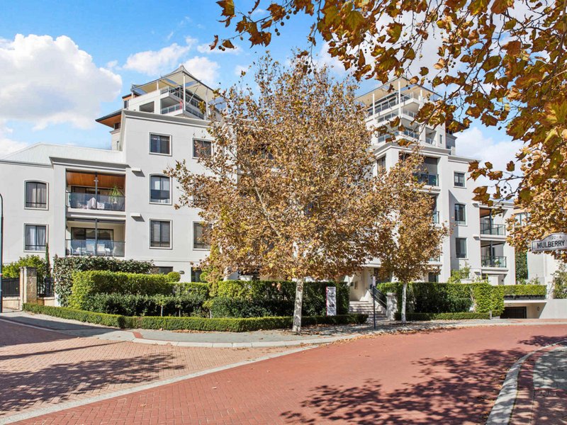 Photo - 5/25 Haig Park Circle, East Perth WA 6004 - Image 3