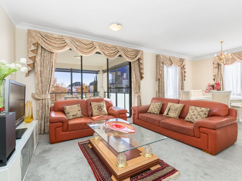 Photo - 5/25 Haig Park Circle, East Perth WA 6004 - Image 8