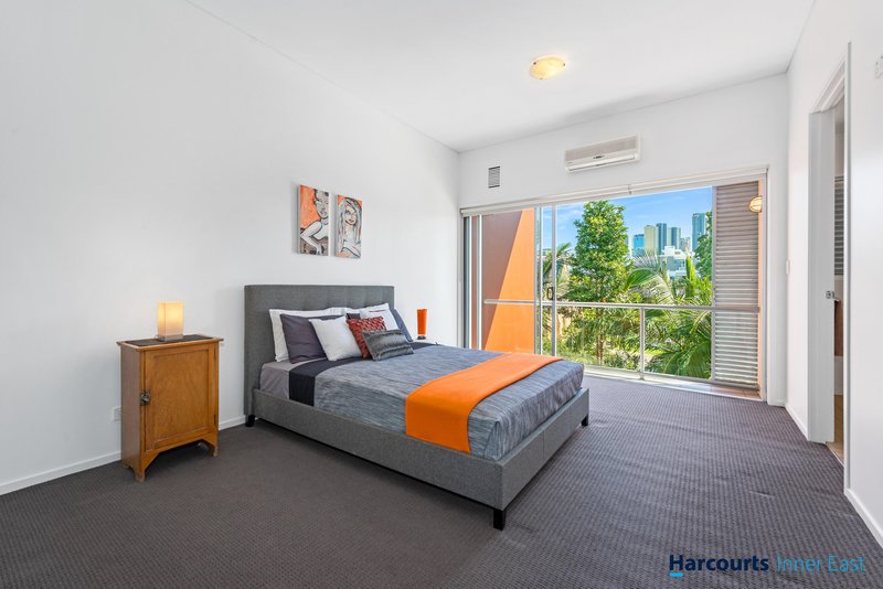 Photo - 5/25 James Street, Fortitude Valley QLD 4006 - Image 4