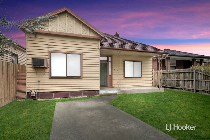 525 Melbourne Road, Newport VIC 3015