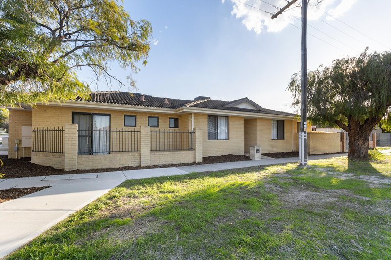 Photo - 5/25 Norman Street, St James WA 6102 - Image 1