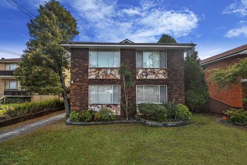 5/25 Palace Street, Ashfield NSW 2131