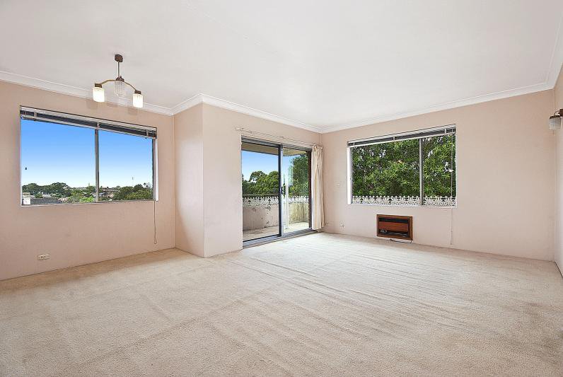 5/25 Park Road, Five Dock NSW 2046