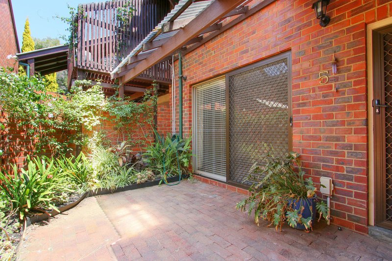 5/25 Proclamation Street, Subiaco WA 6008