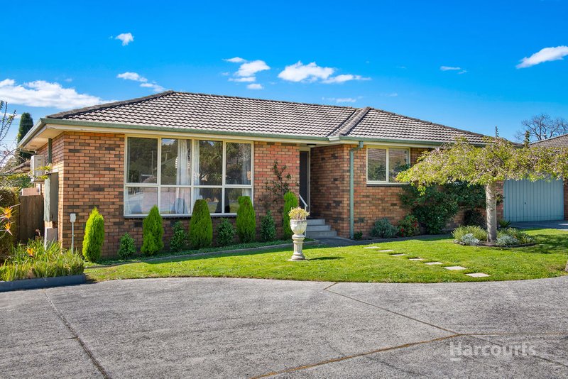 5/25 Quentin Street, Forest Hill VIC 3131