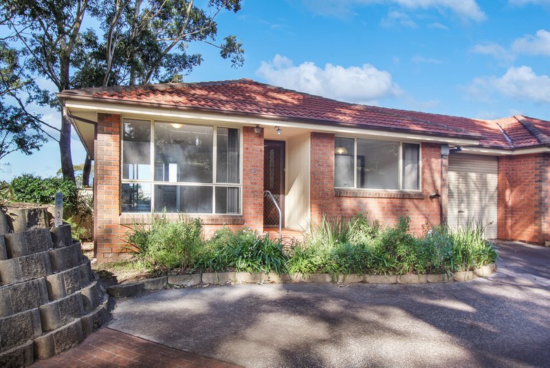 Photo - 5/25 Robertson Street, Coniston NSW 2500 - Image 4