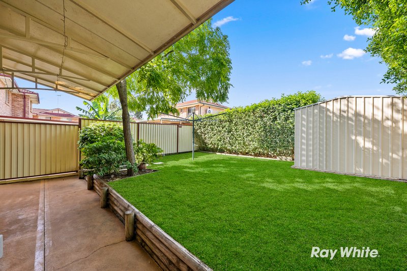 Photo - 5/25 Stanbury Place, Quakers Hill NSW 2763 - Image 2