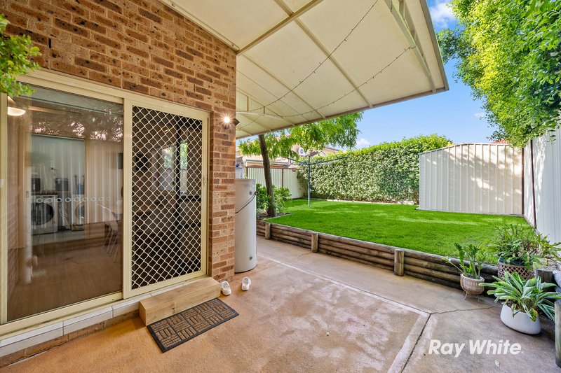 Photo - 5/25 Stanbury Place, Quakers Hill NSW 2763 - Image 10