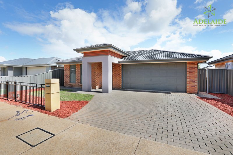 525 Stebonheath Road, Andrews Farm SA 5114