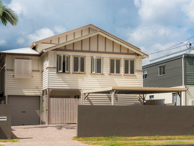 525 Vulture Street East , East Brisbane QLD 4169