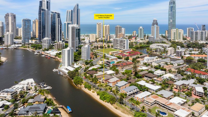 Photo - 5/25 Watson Esplanade, Surfers Paradise QLD 4217 - Image 22