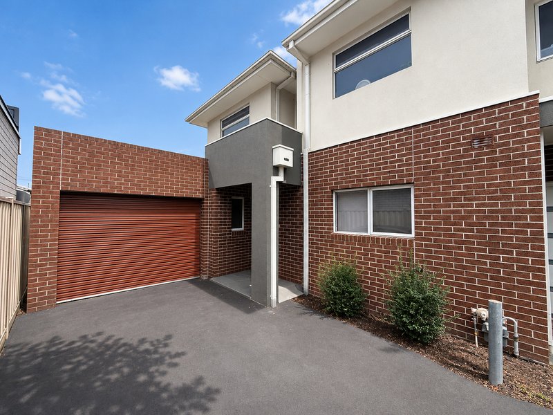 Photo - 5/25 Willoughby Street, Reservoir VIC 3073 - Image 1