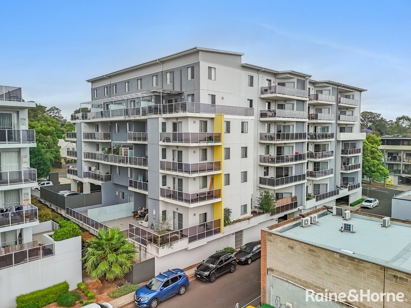 52/51-53 King Street, St Marys NSW 2760