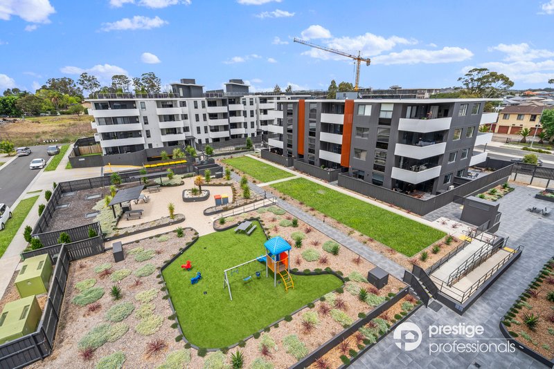 Photo - 52/51-55 Hutton Road, Edmondson Park NSW 2174 - Image 11
