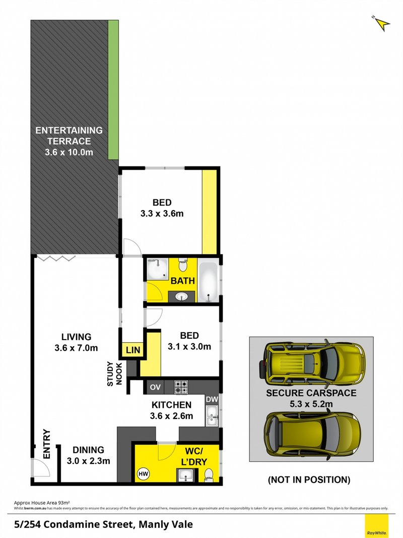 Photo - 5/254 Condamine Street, Manly Vale NSW 2093 - Image 8