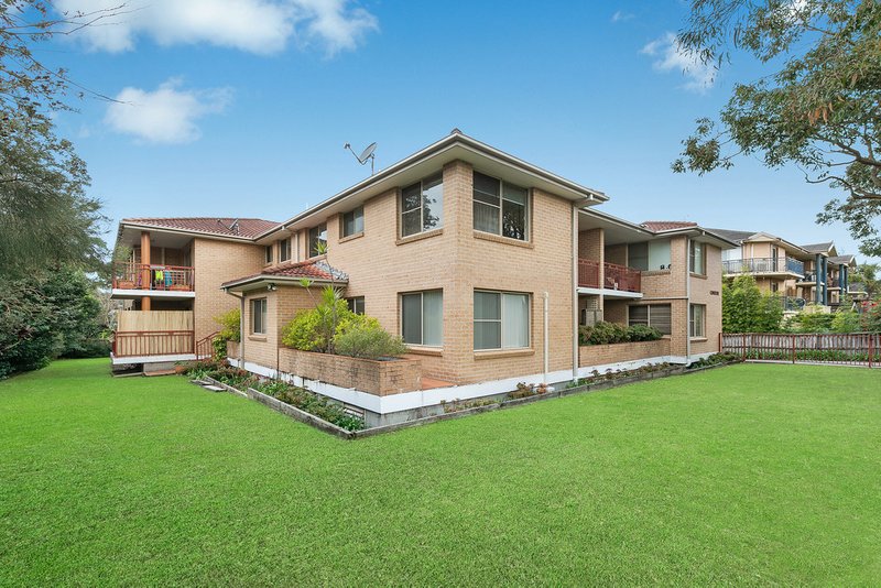 Photo - 5/254 Condamine Street, Manly Vale NSW 2093 - Image 1