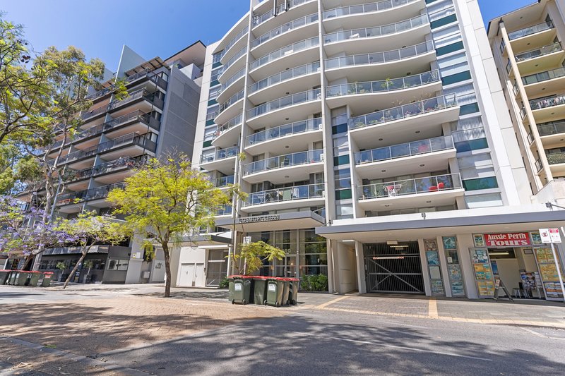 Photo - 5/259-269 Hay Street, East Perth WA 6004 - Image 2