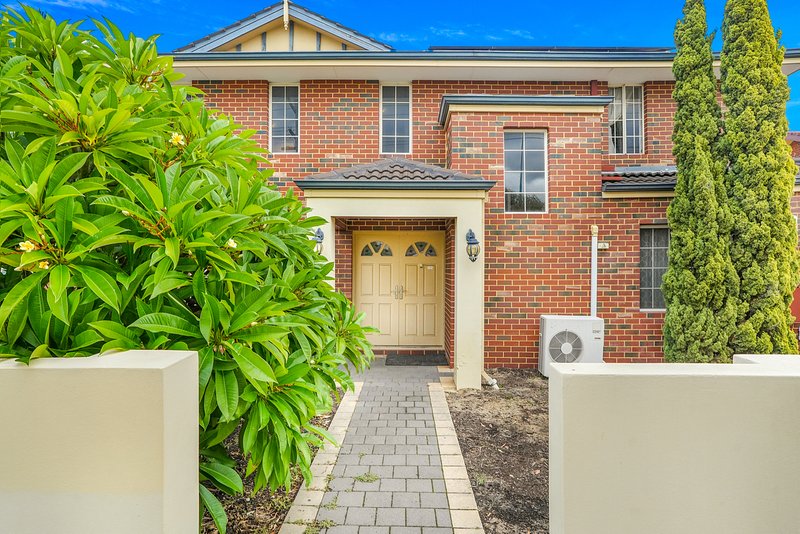 Photo - 525A Charles Street, North Perth WA 6006 - Image 2