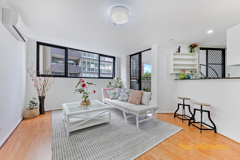 5/26-30 Hassall Street, Parramatta NSW 2150