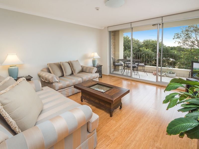 5/26-32 Gerard Street, Cremorne NSW 2090