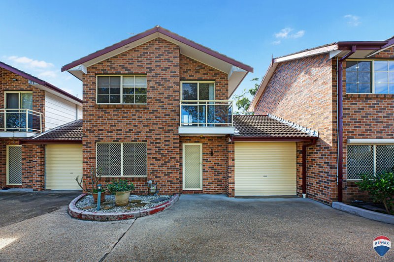 5/26 Baynes Street, Mount Druitt NSW 2770