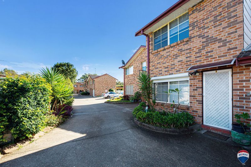 Photo - 5/26 Baynes Street, Mount Druitt NSW 2770 - Image 4