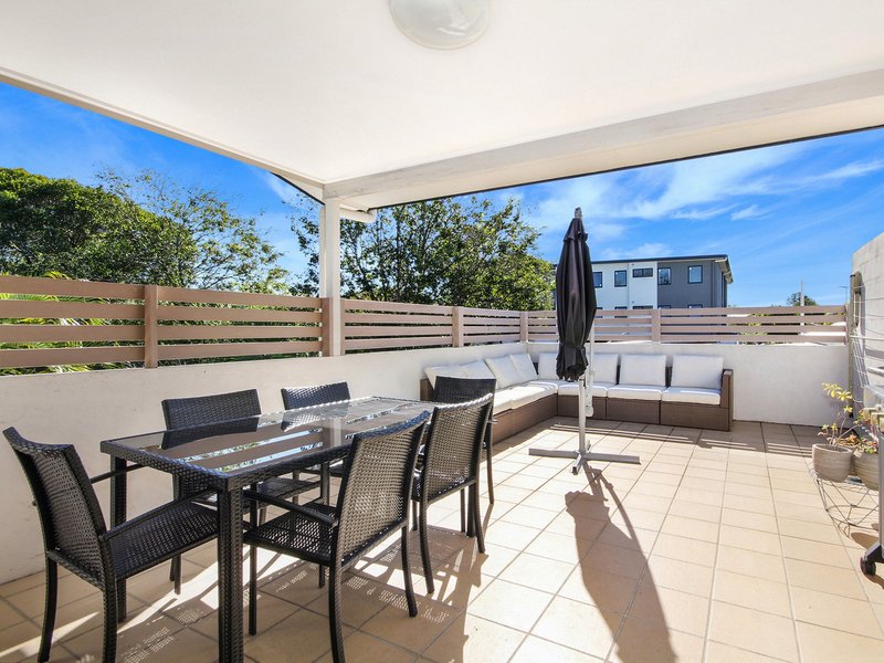 5/26 Bebbington Street, Zillmere QLD 4034