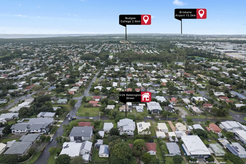 Photo - 5/26 Bebbington Street, Zillmere QLD 4034 - Image 15