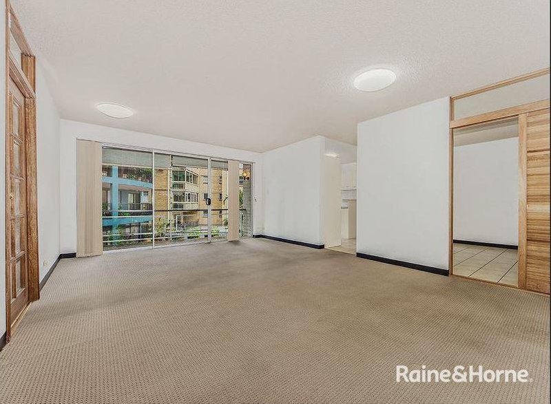 5/26 Brisbane Street, Toowong QLD 4066