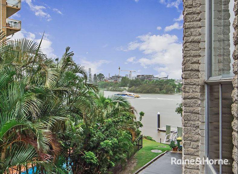 Photo - 5/26 Brisbane Street, Toowong QLD 4066 - Image 9