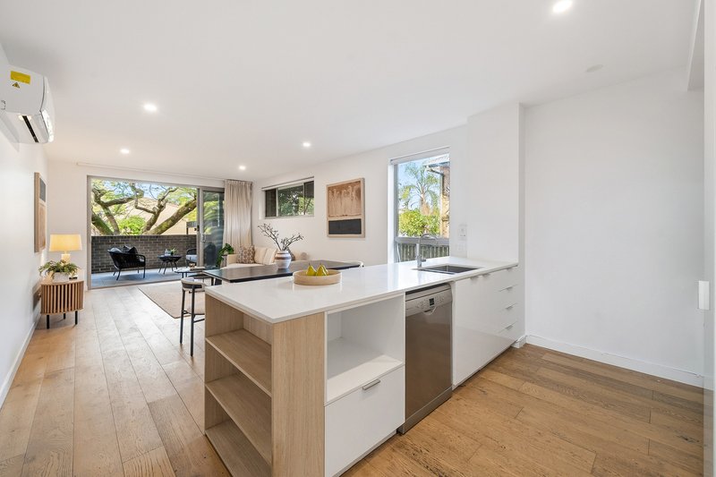 Photo - 5/26 Buxton Street, Ascot QLD 4007 - Image 2