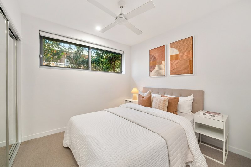 Photo - 5/26 Buxton Street, Ascot QLD 4007 - Image 9
