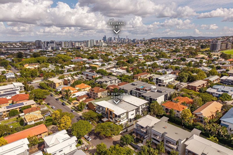 Photo - 5/26 Buxton Street, Ascot QLD 4007 - Image 11
