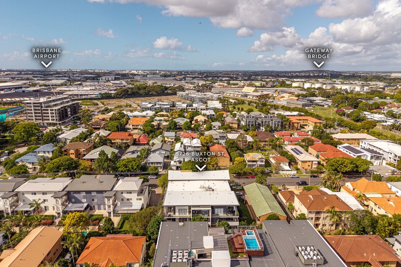 Photo - 5/26 Buxton Street, Ascot QLD 4007 - Image 12