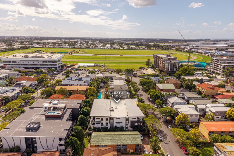 Photo - 5/26 Buxton Street, Ascot QLD 4007 - Image 13