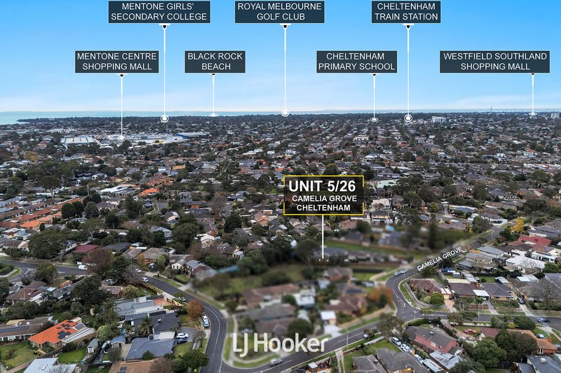 Photo - 5/26 Camelia Grove, Cheltenham VIC 3192 - Image 15