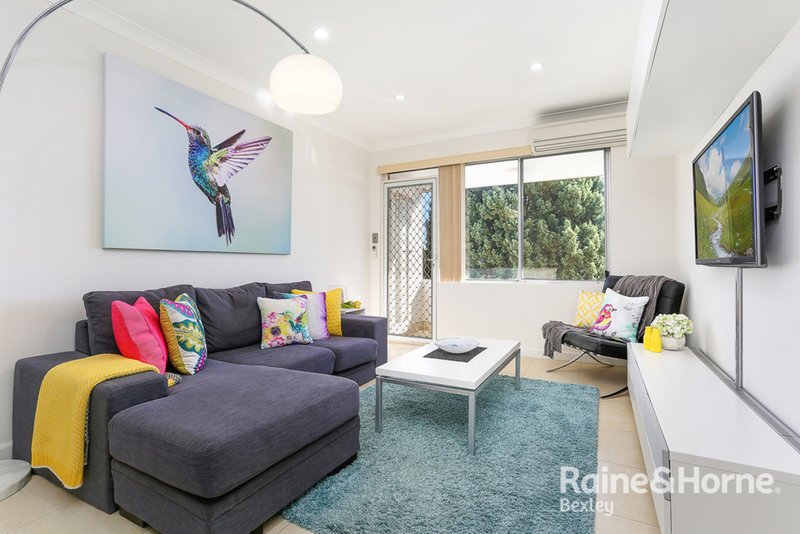 5/26 Chalmers Street, Belmore NSW 2192