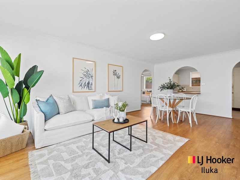 5/26 Charles Street, Iluka NSW 2466