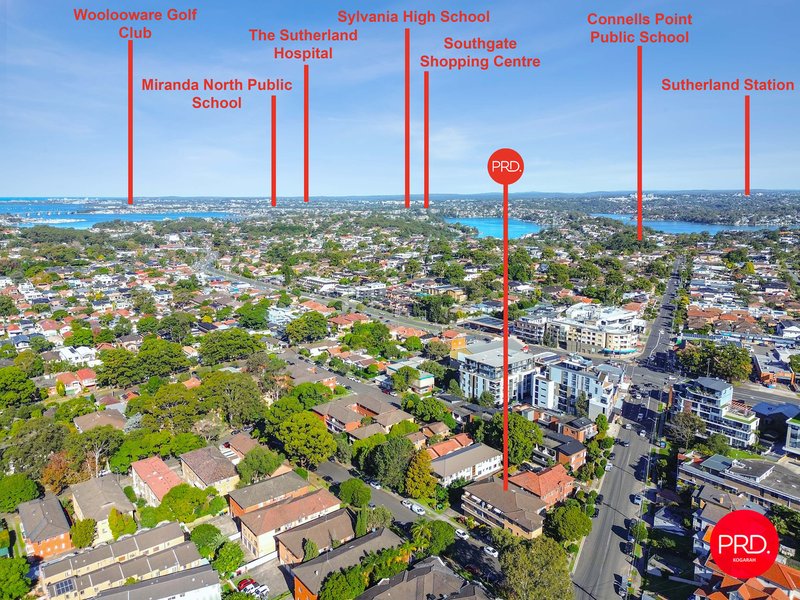 Photo - 5/26 Connells Point Road, South Hurstville NSW 2221 - Image 12
