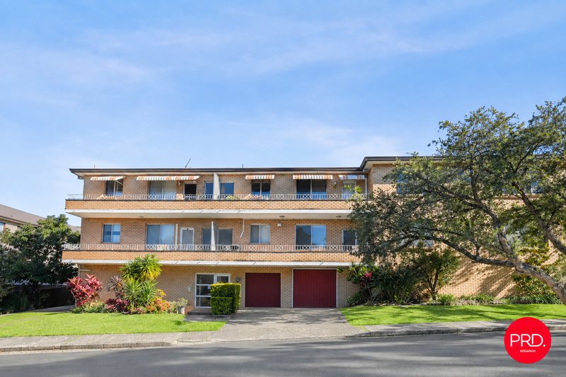 Photo - 5/26 Connells Point Road, South Hurstville NSW 2221 - Image 1