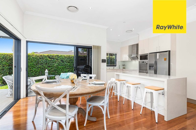 5/26 Corunna Road, Eastwood NSW 2122