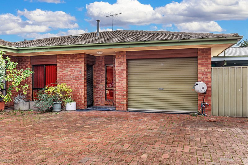 5/26 Cudmore Terrace, Marleston SA 5033