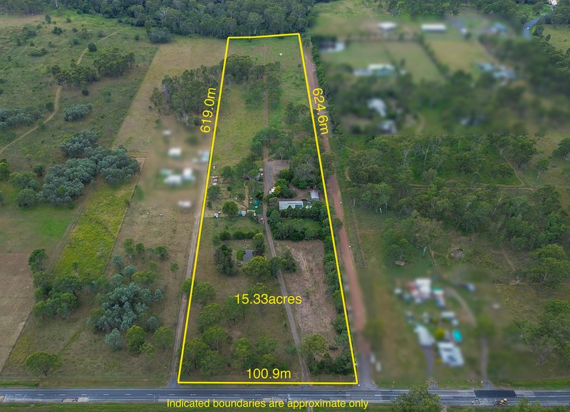 526 Haigslea Amberley Road, Walloon QLD 4306