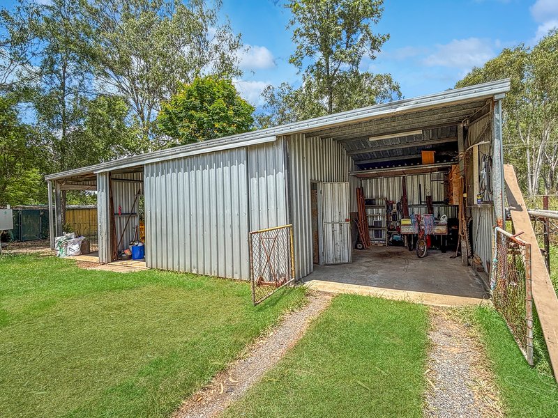 Photo - 526 Haigslea Amberley Road, Walloon QLD 4306 - Image 7