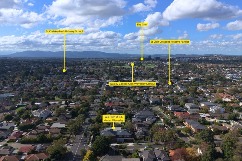 Photo - 526 High Street Road, Mount Waverley VIC 3149 - Image 3