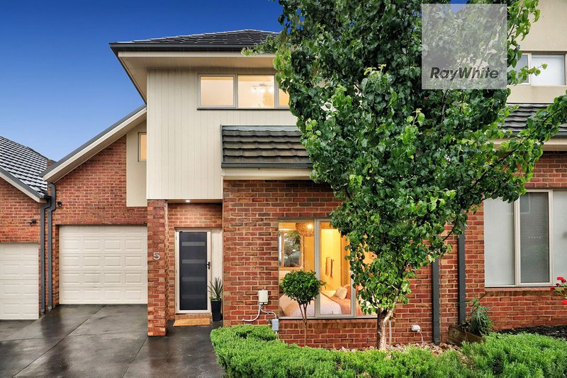 5/26 Hillcrest Drive, Westmeadows VIC 3049